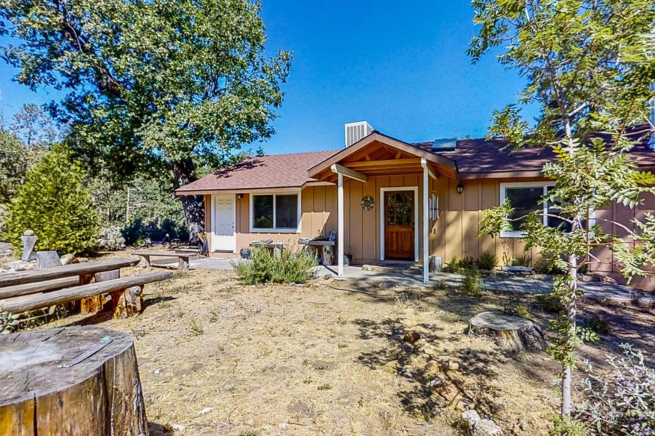 Cascadel Hideaway Vila North Fork Exterior foto